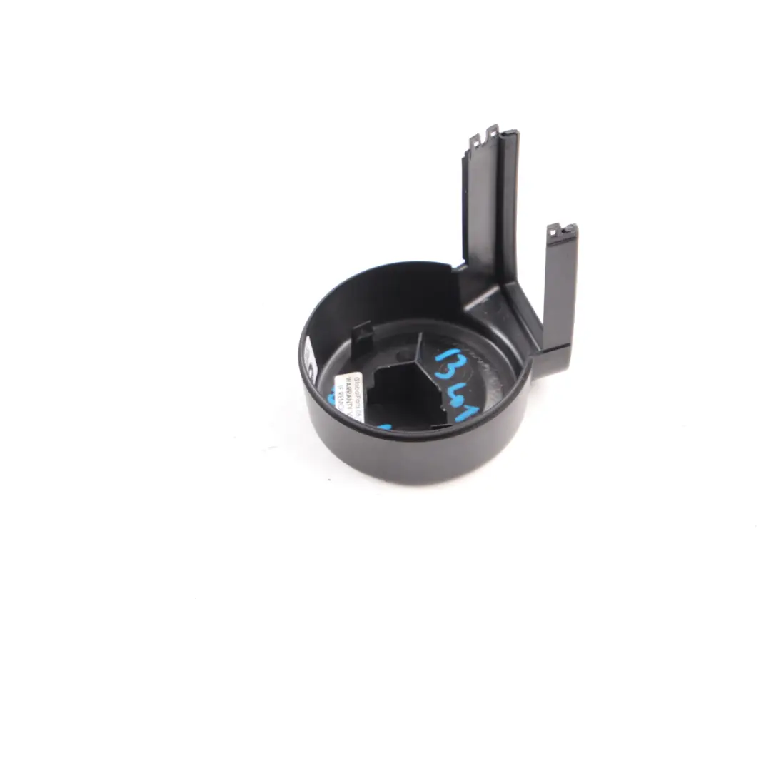Console centrale Bracciolo Cerniera Coprire Trim Cap sinistra per BMW i3 I01 con numero di parte 9283179 BMW i3 I01 Console centrale Bracciolo Cerniera Coprire Trim Cap sinistra - SKU 9283179 - Numero di parte 9283179