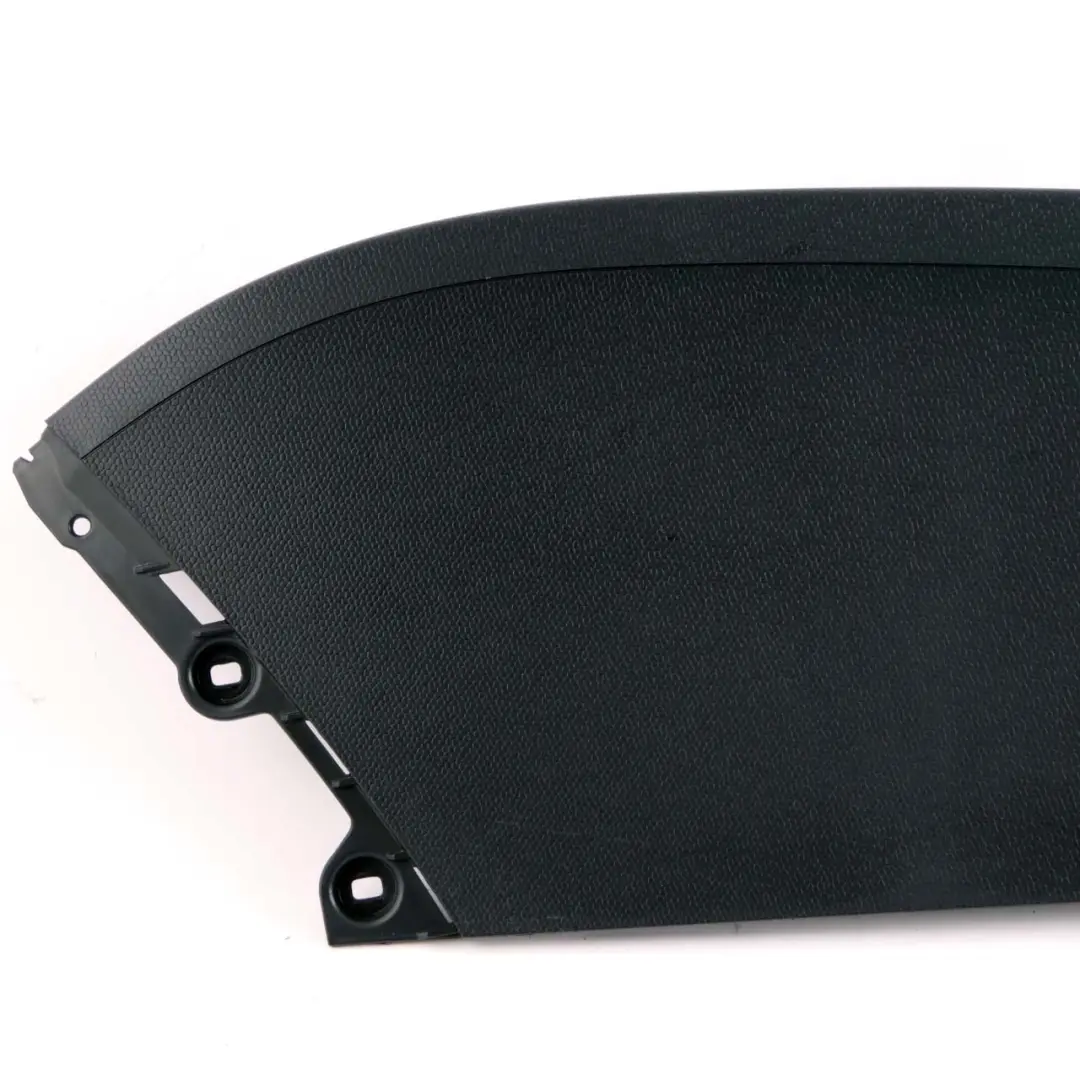 Centre Console Trim Cover Panel Left N/S Black 9283135 to BMW i3 I01 with Part number 9283181 BMW i3 I01 Centre Console Trim Cover Panel Left N/S Black 9283135 - SKU 9283181-1 - Part number 9283181