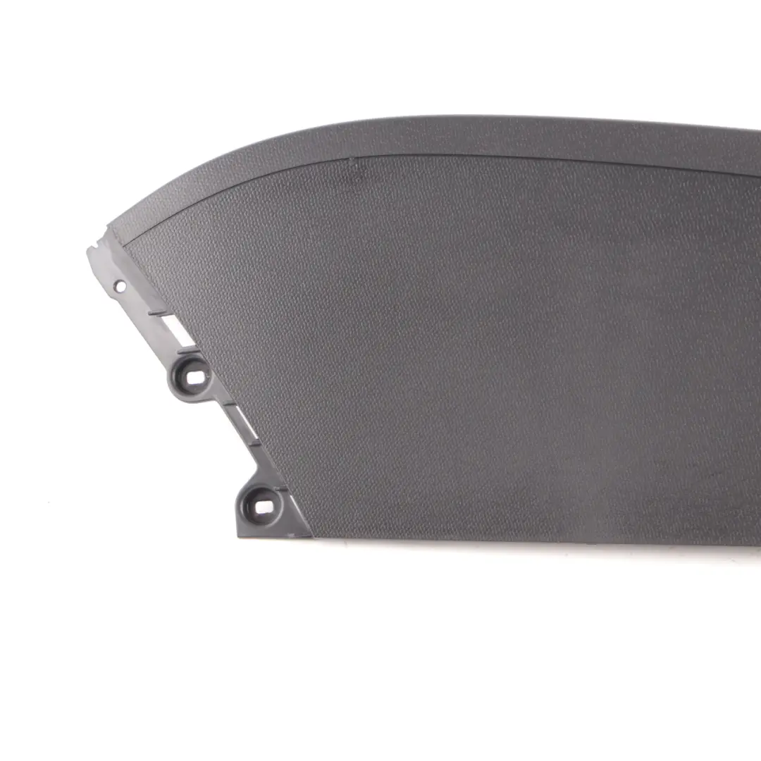 Centre Console Trim Cover Panel Left N/S Black 9283135 to BMW i3 I01 with Part number 9283181 BMW i3 I01 Centre Console Trim Cover Panel Left N/S Black 9283135 - SKU 9283181-1 - Part number 9283181