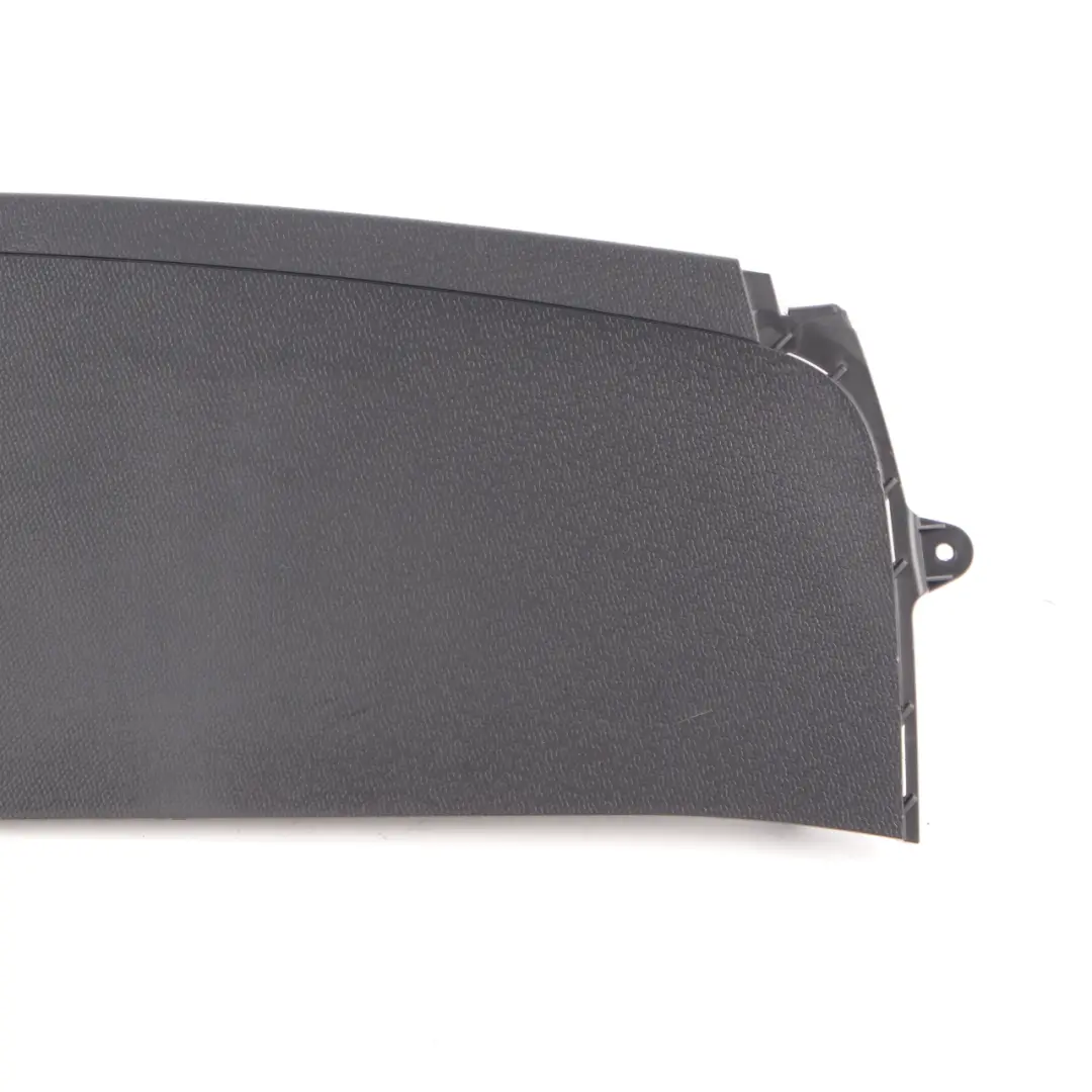 Centre Console Trim Cover Panel Left N/S Black 9283135 to BMW i3 I01 with Part number 9283181 BMW i3 I01 Centre Console Trim Cover Panel Left N/S Black 9283135 - SKU 9283181-1 - Part number 9283181