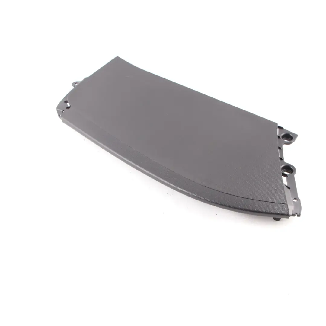 BMW i3 I01 Centre Console Trim Cover Panel Left N/S Black 9283135 - SKU 9283181-1 - Part number 9283181