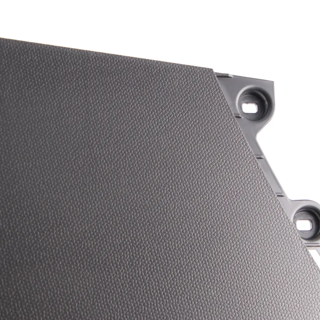 BMW i3 I01 Centre Console Trim Cover Panel Left N/S Black 9283135 - SKU 9283181-1 - Part number 9283181