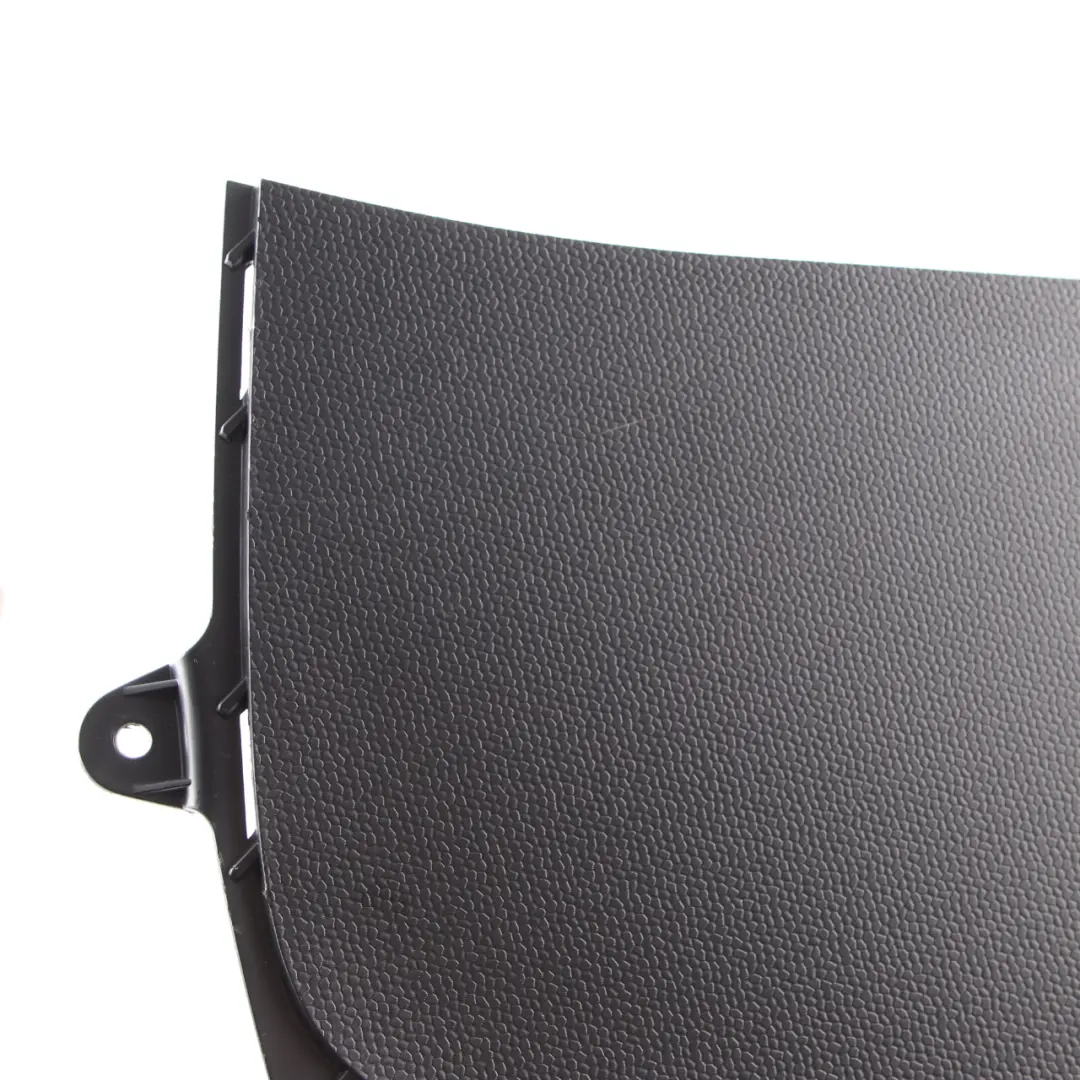 Centre Console Trim Cover Panel Left N/S Black 9283135 to BMW i3 I01 with Part number 9283181 BMW i3 I01 Centre Console Trim Cover Panel Left N/S Black 9283135 - SKU 9283181-1 - Part number 9283181