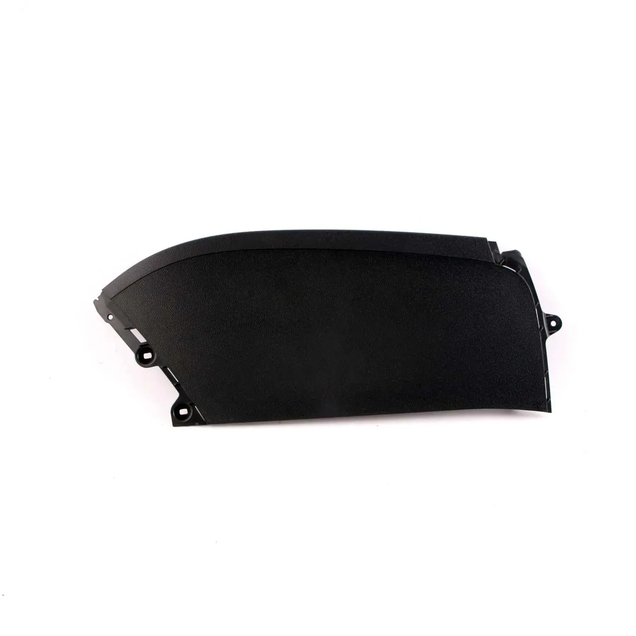 Mittelkonsolenverkleidung BMW i3 I01 Abdeckplatte links 9283135