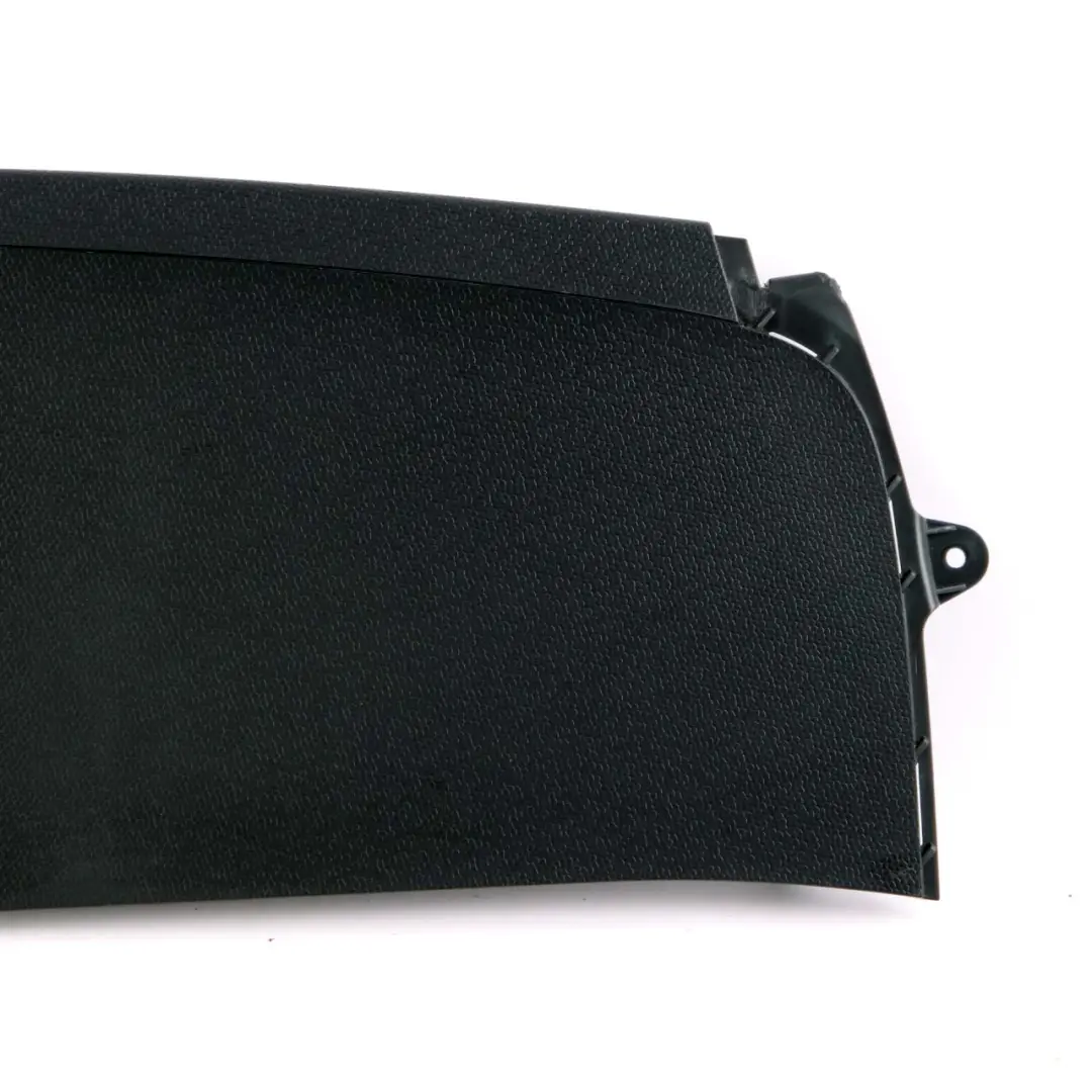 Mittelkonsolenverkleidung BMW i3 I01 Abdeckplatte links 9283135 für mit Teilenummer 9283181 Mittelkonsolenverkleidung BMW i3 I01 Abdeckplatte links 9283135 - SKU 9283181 - Teilenummer 9283181