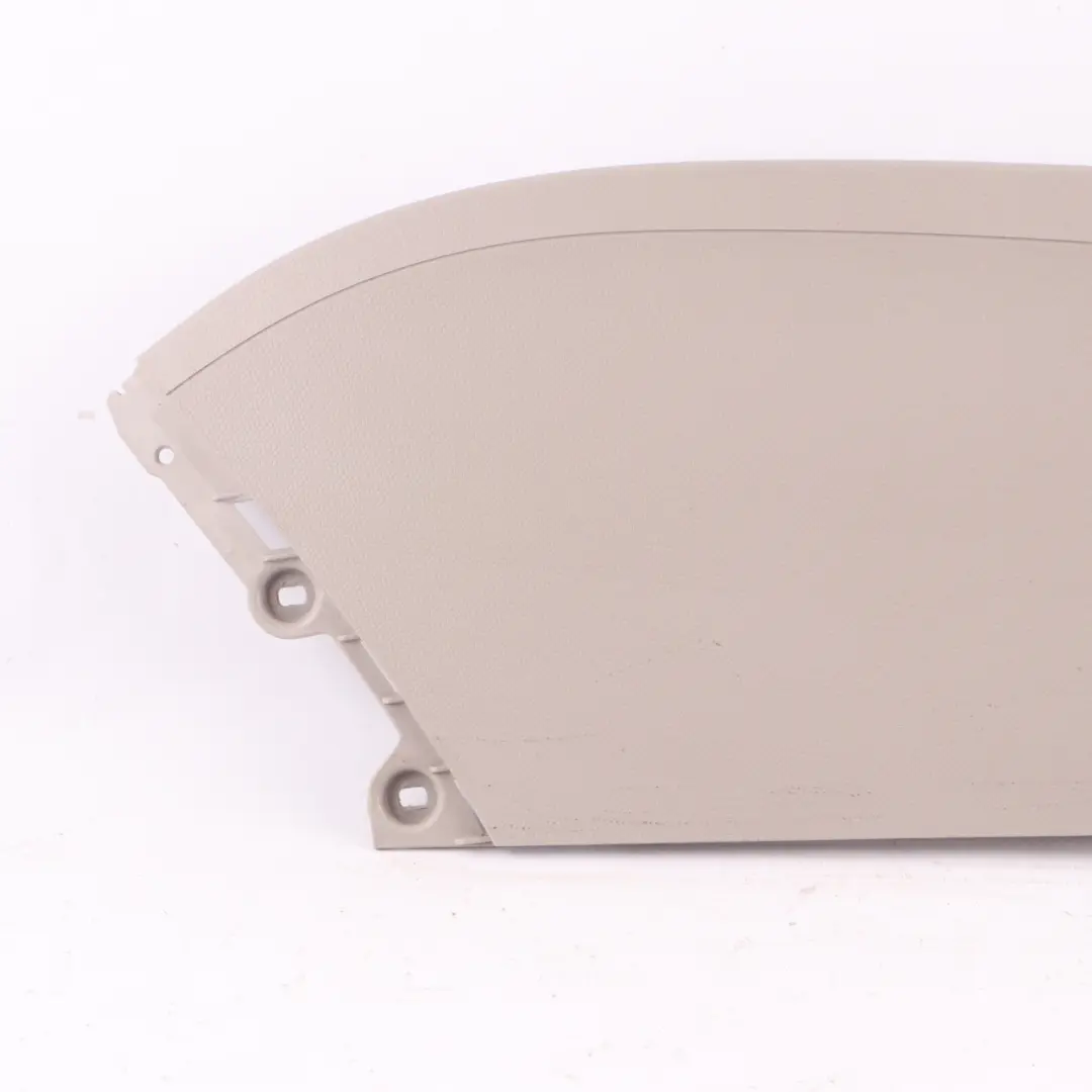 Centre Console Trim Cover Panel Left N/S Carum Grey 9283135 to BMW i3 I01 with Part number 9283182 BMW i3 I01 Centre Console Trim Cover Panel Left N/S Carum Grey 9283135 - SKU 9283182 - Part number 9283182