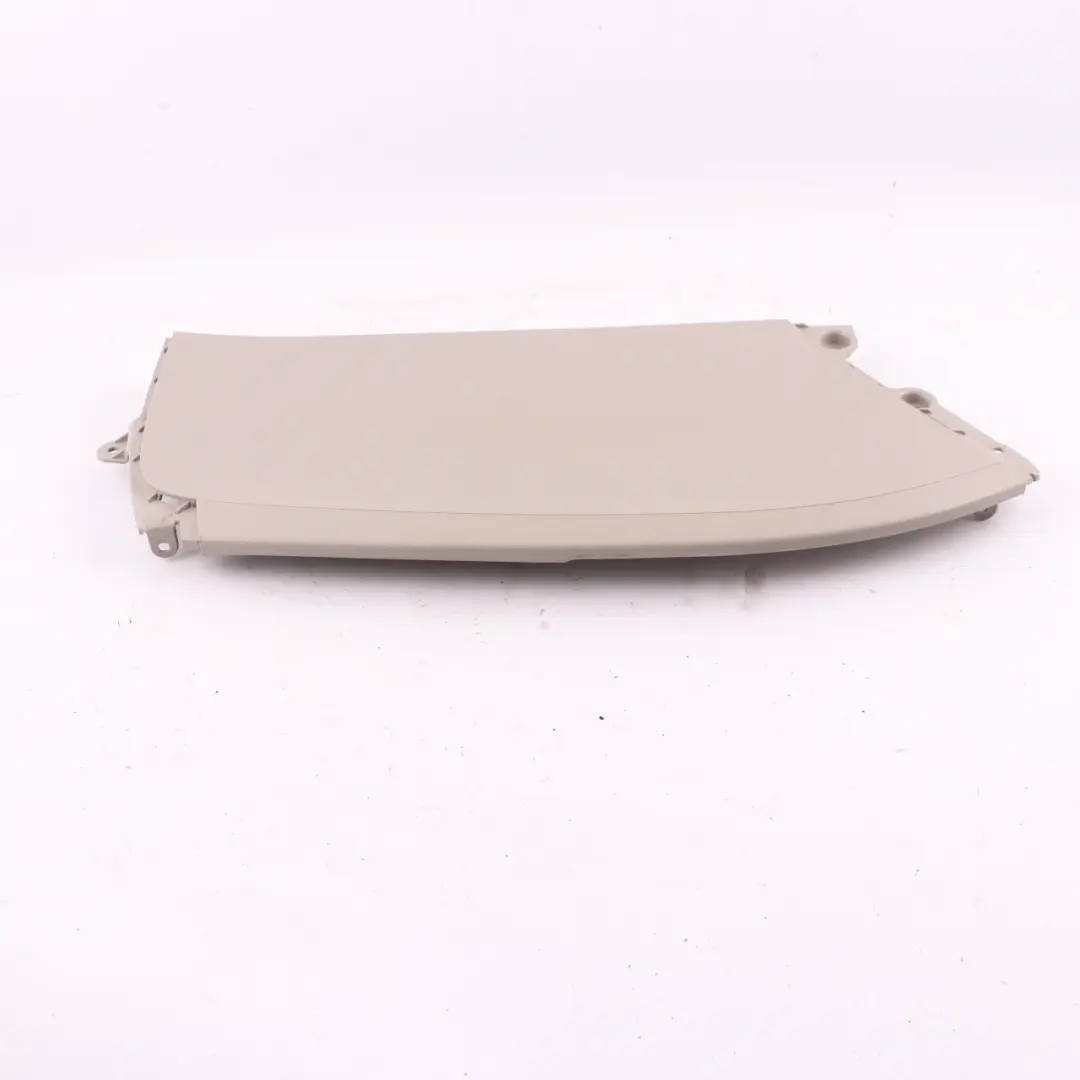 Centre Console Trim Cover Panel Left N/S Carum Grey 9283135 to BMW i3 I01 with Part number 9283182 BMW i3 I01 Centre Console Trim Cover Panel Left N/S Carum Grey 9283135 - SKU 9283182 - Part number 9283182