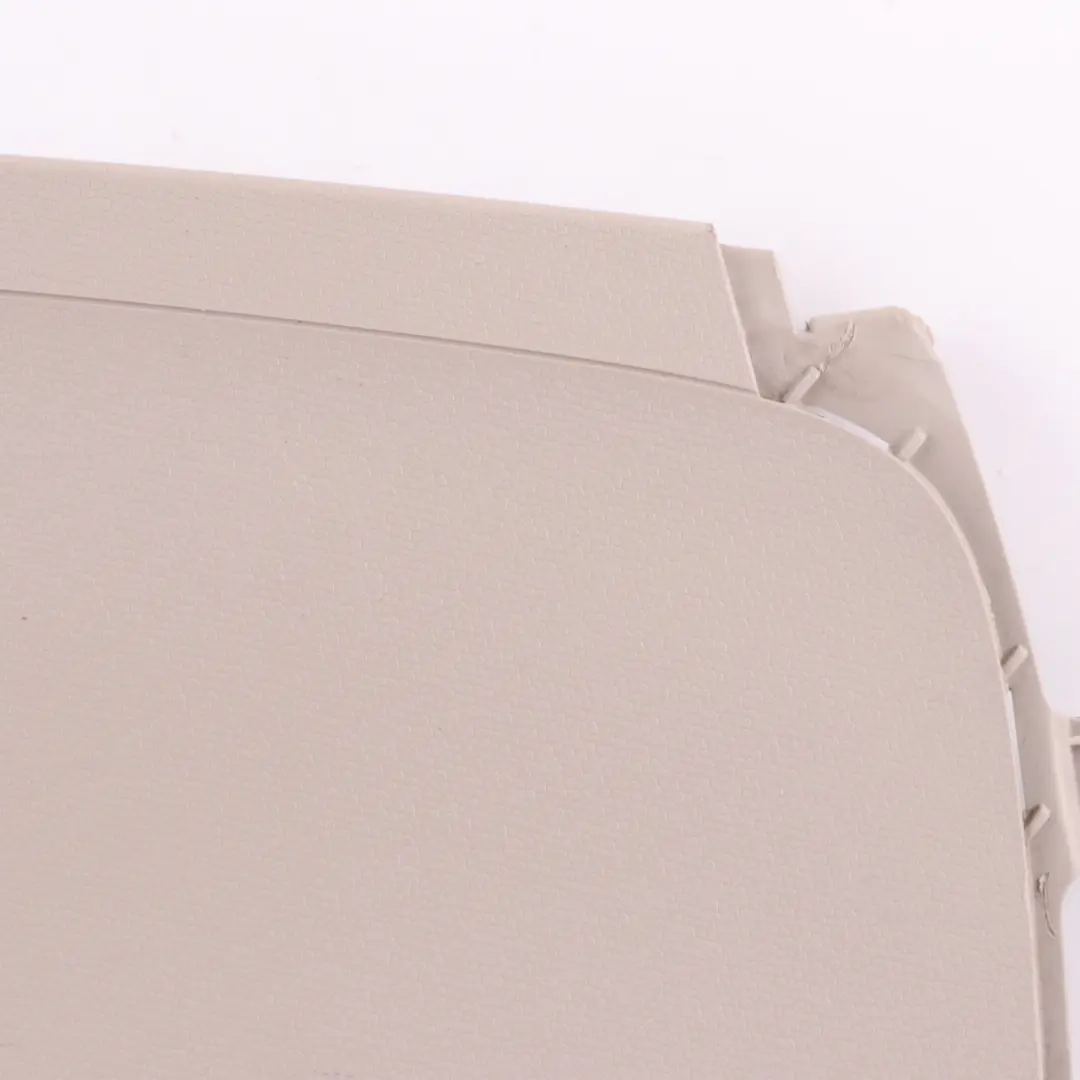 Centre Console Trim Cover Panel Left N/S Carum Grey 9283135 to BMW i3 I01 with Part number 9283182 BMW i3 I01 Centre Console Trim Cover Panel Left N/S Carum Grey 9283135 - SKU 9283182 - Part number 9283182