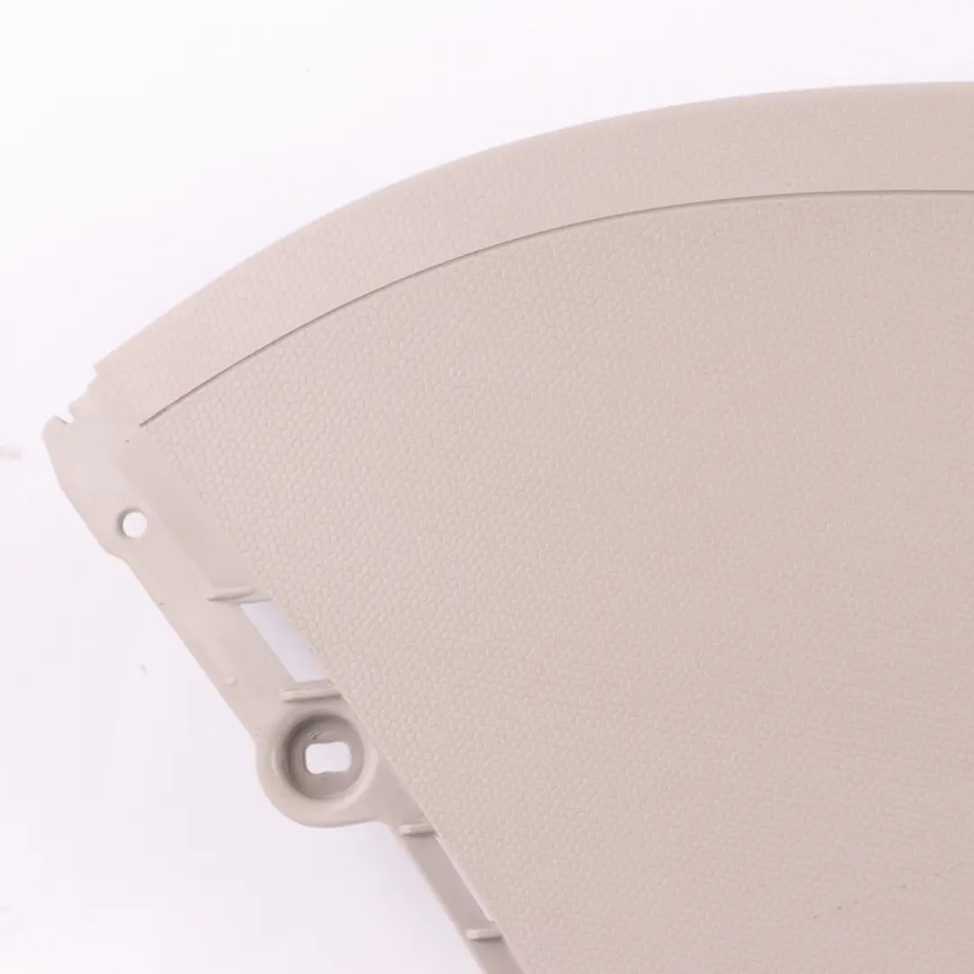 Centre Console Trim Cover Panel Left N/S Carum Grey 9283135 to BMW i3 I01 with Part number 9283182 BMW i3 I01 Centre Console Trim Cover Panel Left N/S Carum Grey 9283135 - SKU 9283182 - Part number 9283182