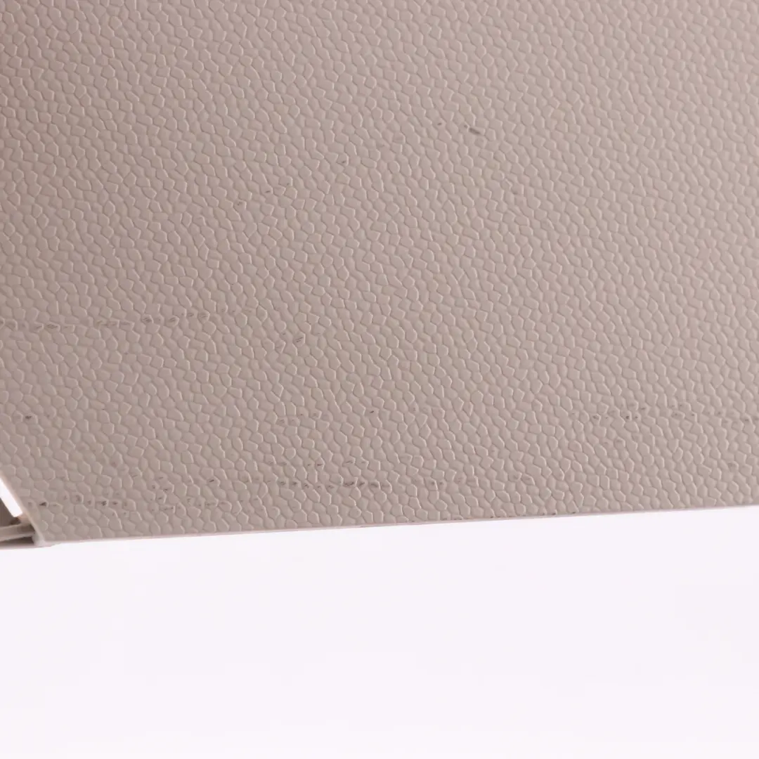 BMW i3 I01 Centre Console Trim Cover Panel Left N/S Carum Grey 9283135 - SKU 9283182 - Part number 9283182