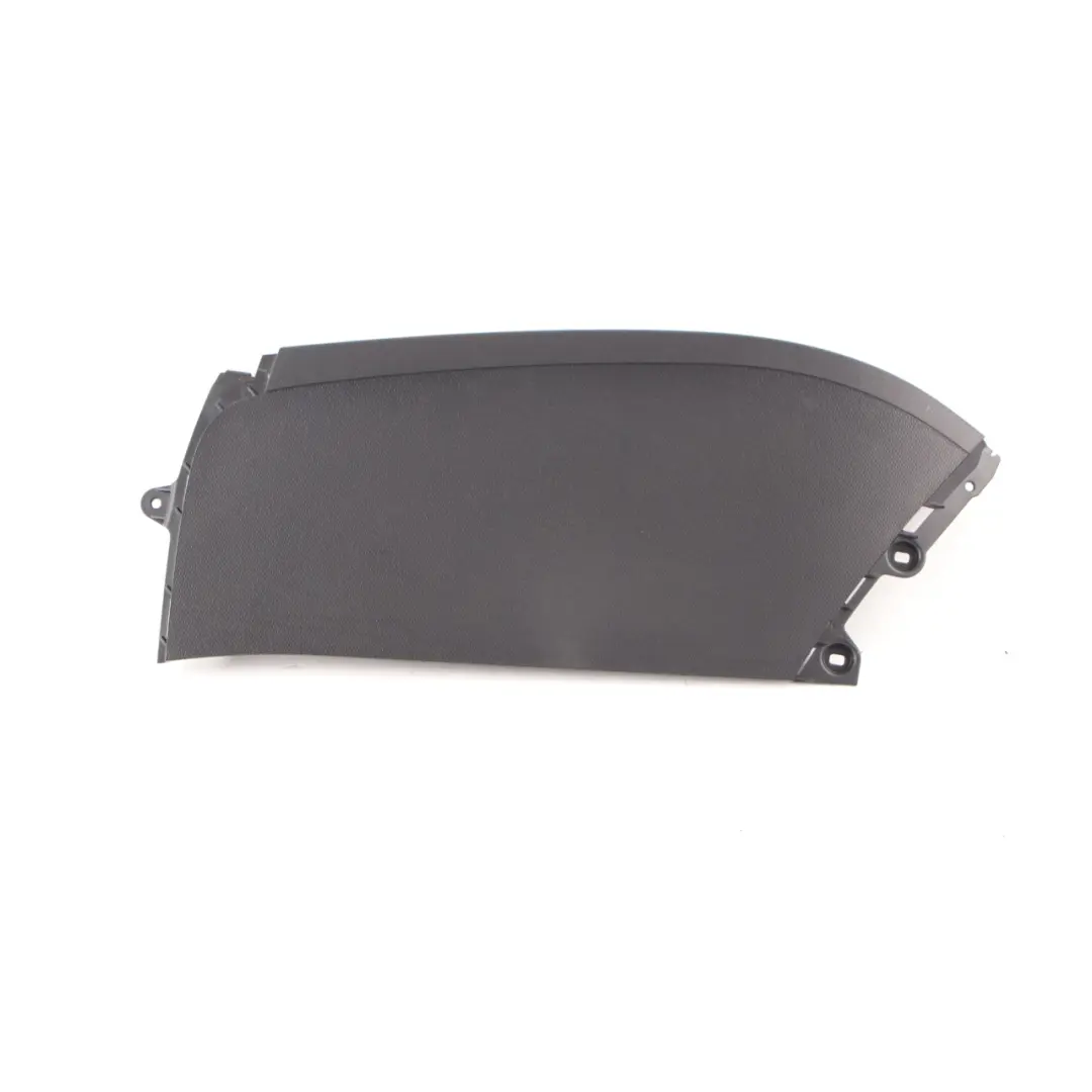 Centre Console Trim Cover Panel Right O/S Black 9283136 to BMW i3 I01 with Part number 9283183 BMW i3 I01 Centre Console Trim Cover Panel Right O/S Black 9283136 - SKU 9283183-1 - Part number 9283183