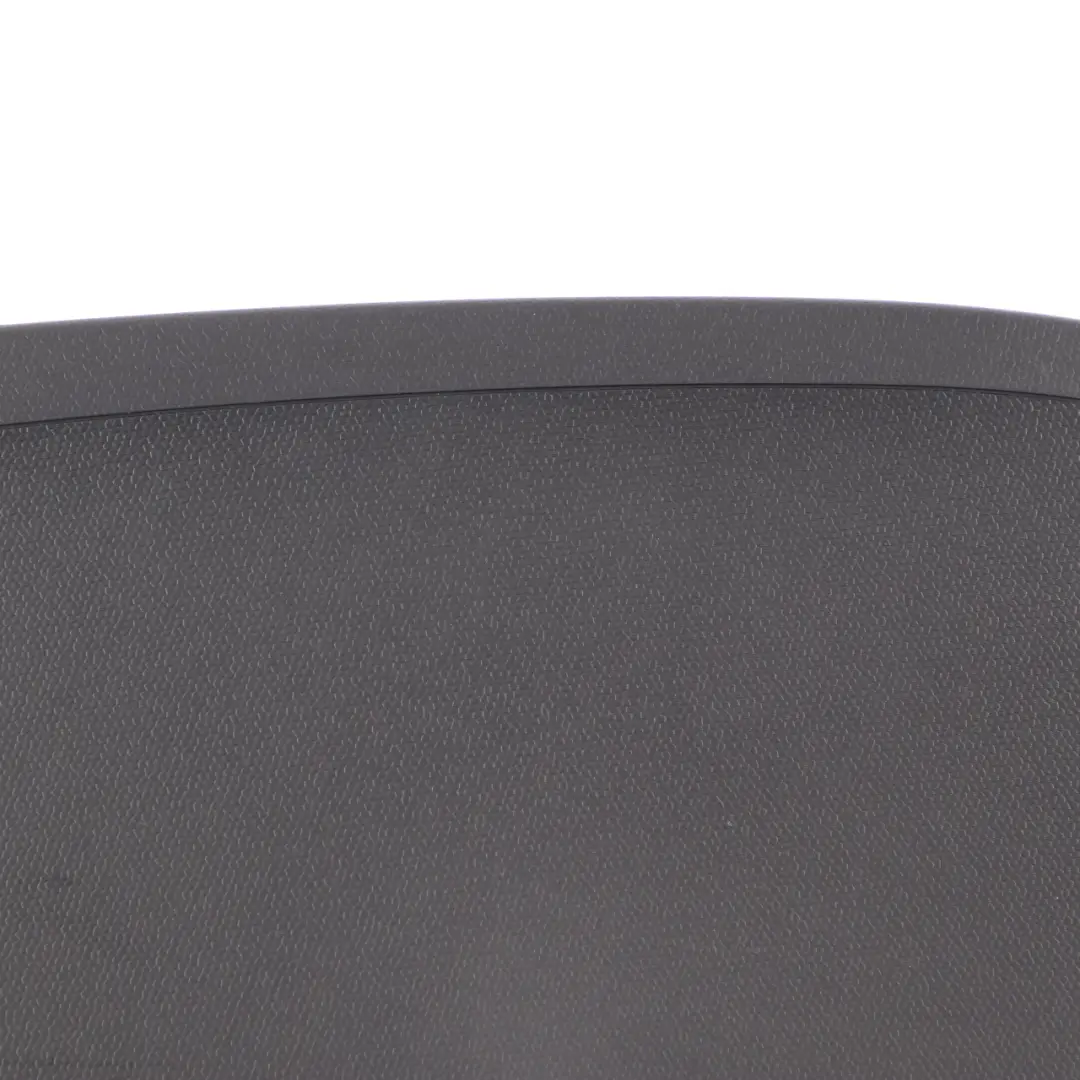 BMW i3 I01 Centre Console Trim Cover Panel Right O/S Black 9283136 - SKU 9283183-1 - Part number 9283183