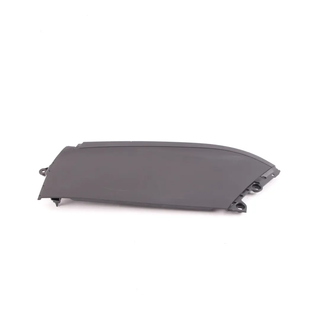 Panel Konsoli Środkowej Prawy do BMW i3 I01 o numerze 9283183 BMW i3 I01 Panel Konsoli Środkowej Prawy - SKU 9283183 - Numer Części 9283183