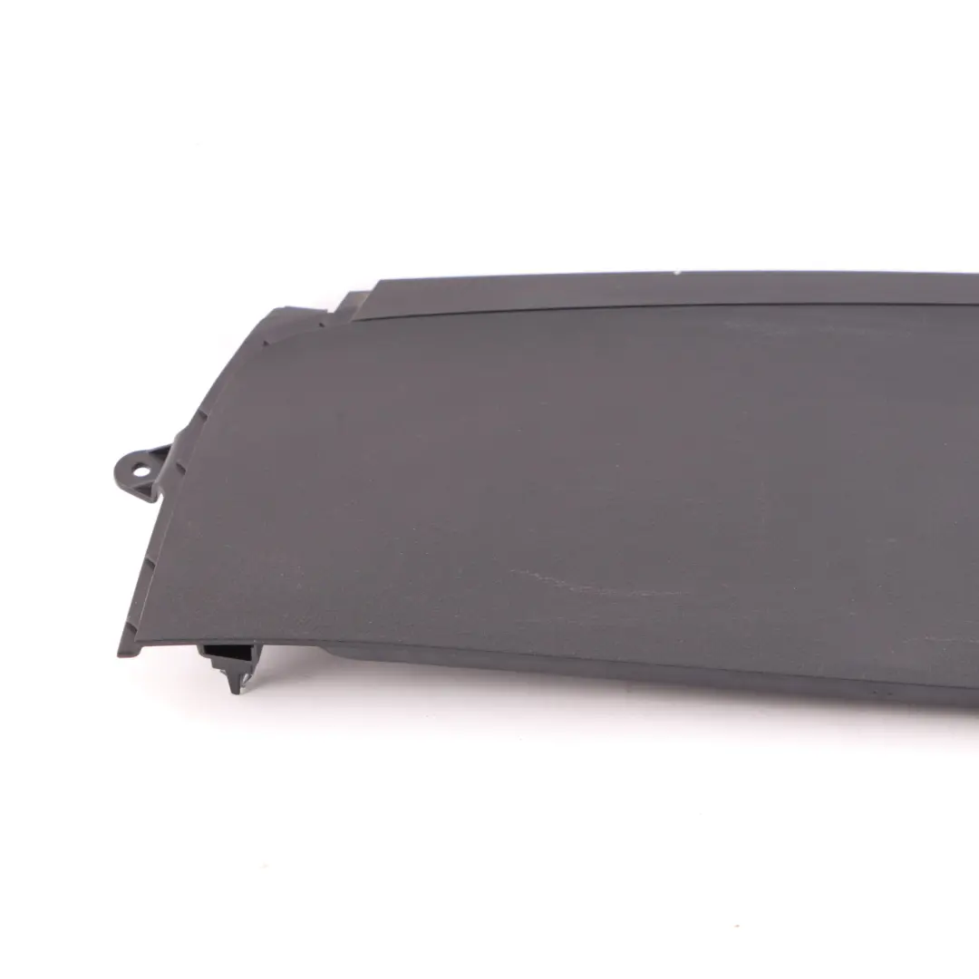  Console centrale BMW i3 I01 Panneau de recouvrement droit 9283136 - SKU 9283183 - Numéro de pièce 9283183