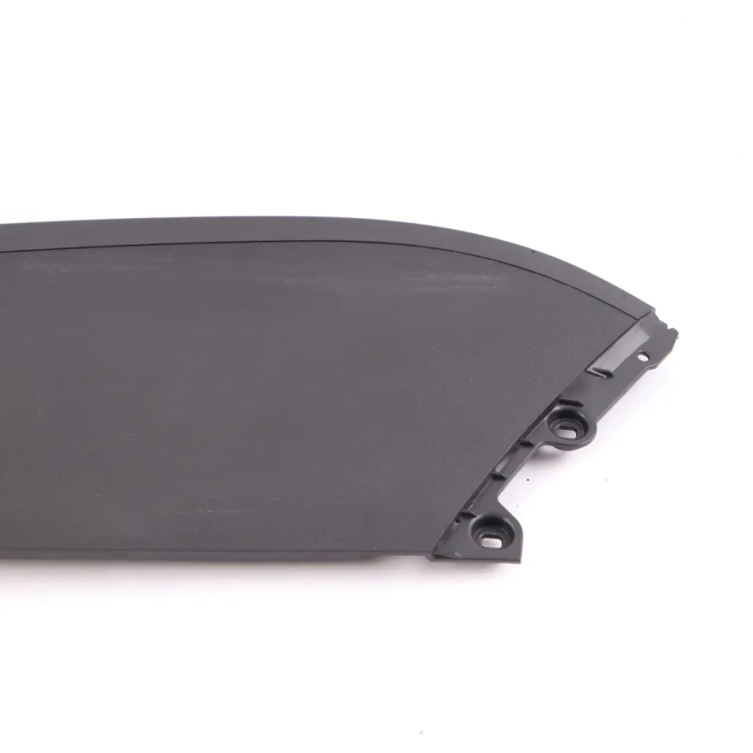 Rivestimento console centrale BMW i3 I01 Pannello di copertura destro per con numero di parte 9283183 Rivestimento console centrale BMW i3 I01 Pannello di copertura destro - SKU 9283183 - Numero di parte 9283183