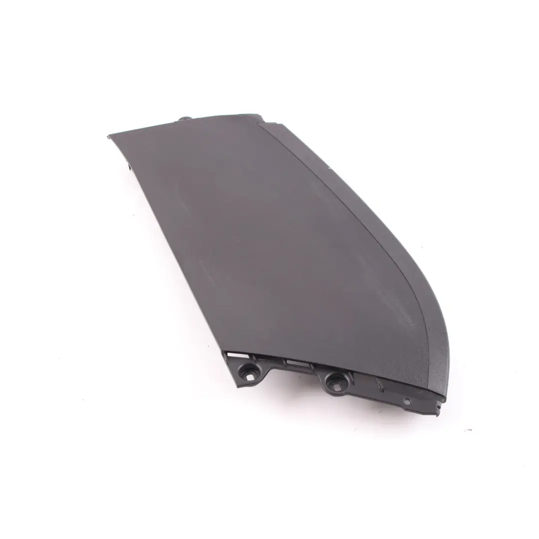  Console centrale BMW i3 I01 Panneau de recouvrement droit 9283136 - SKU 9283183 - Numéro de pièce 9283183