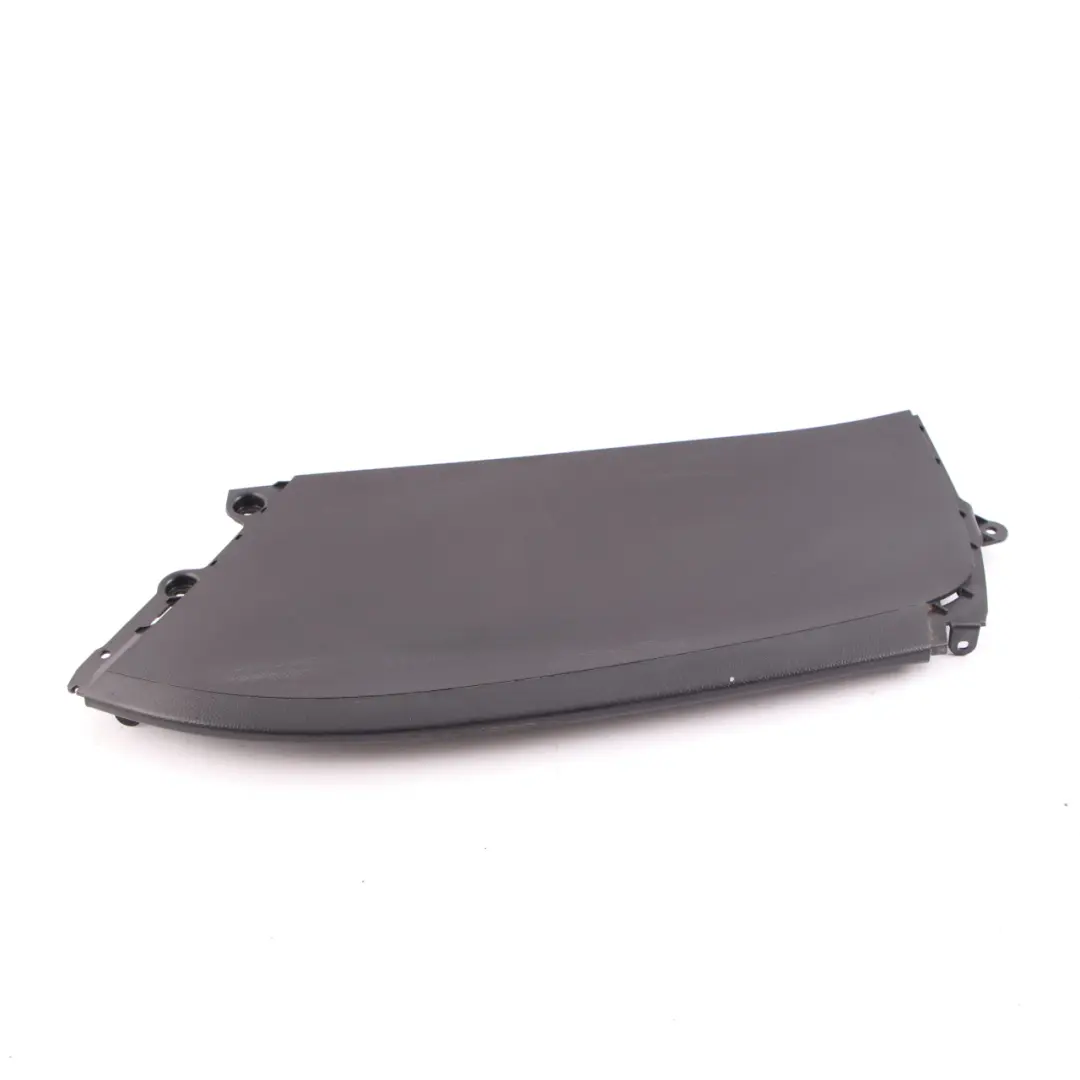  Console centrale BMW i3 I01 Panneau de recouvrement droit 9283136 - SKU 9283183 - Numéro de pièce 9283183