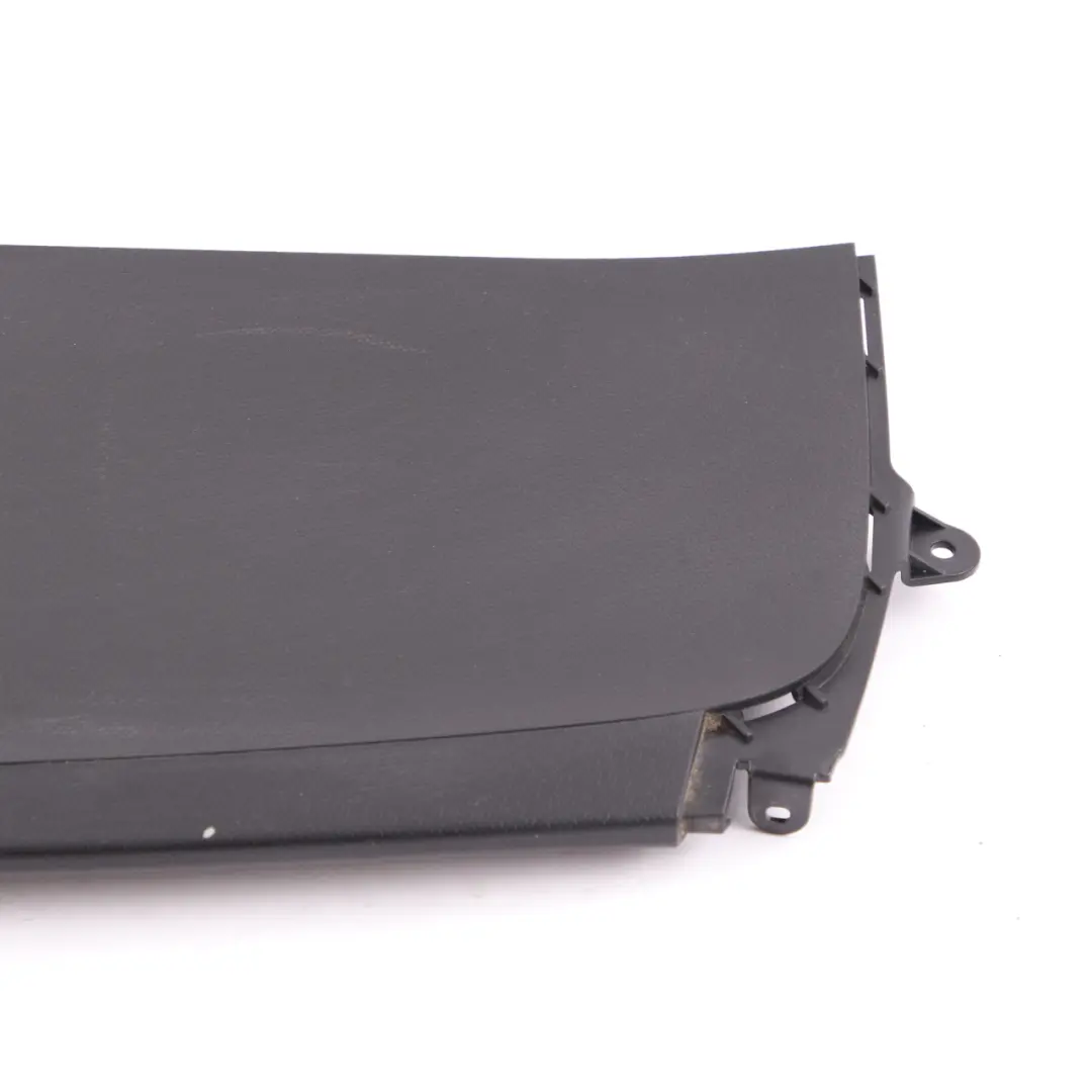 Embellecedor Consola Central BMW i3 I01 Tapa Panel Derecha 9283136 para con número de pieza 9283183 Embellecedor Consola Central BMW i3 I01 Tapa Panel Derecha 9283136 - SKU 9283183 - Número de pieza 9283183