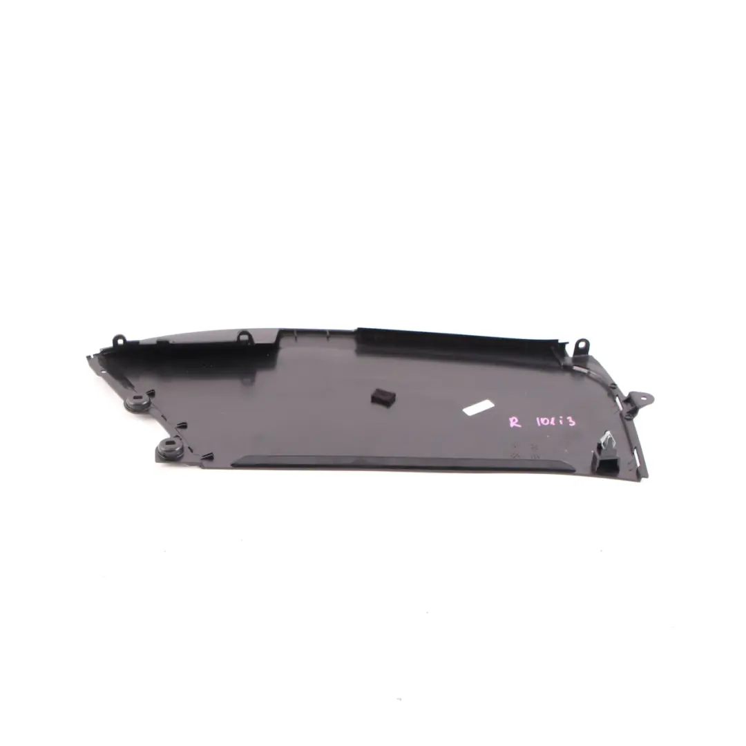Mittelkonsolenverkleidung BMW i3 I01 Abdeckplatte Rechts 9283136  - SKU 9283183 - Teilenummer 9283183
