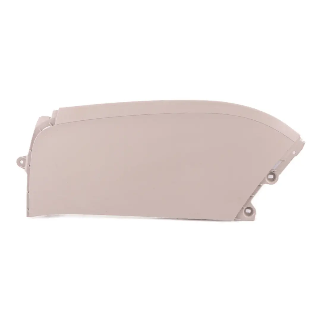 BMW i3 I01 Centre Console Trim Cover Panel Right O/S Carum Grey 9283136 - SKU 9283184 - Part number 9283184
