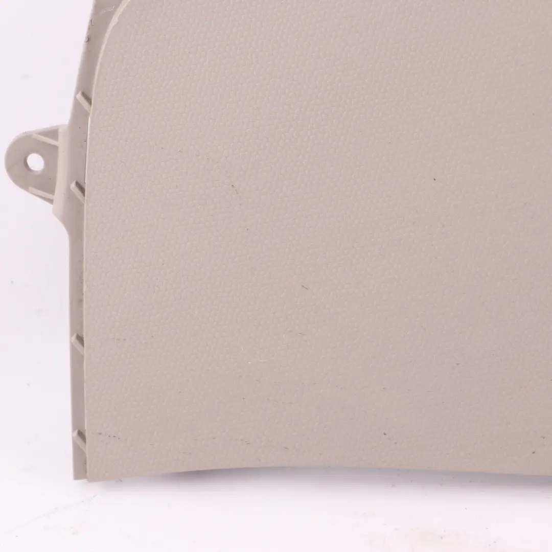 Centre Console Trim Cover Panel Right O/S Carum Grey 9283136 to BMW i3 I01 with Part number 9283184 BMW i3 I01 Centre Console Trim Cover Panel Right O/S Carum Grey 9283136 - SKU 9283184 - Part number 9283184