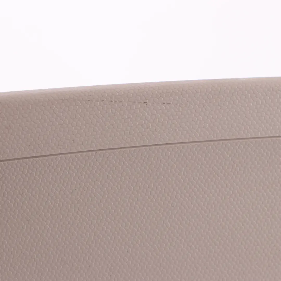 BMW i3 I01 Centre Console Trim Cover Panel Right O/S Carum Grey 9283136 - SKU 9283184 - Part number 9283184