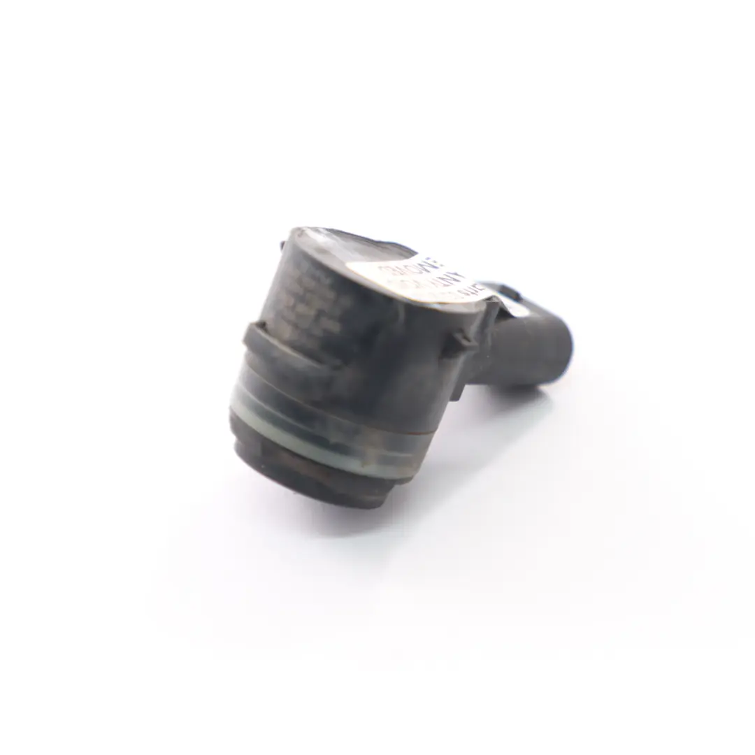 BMW X4 F26 Einparkhilfe Sensor PDC Sophisto Grau Metallic A90 - SKU 9283200-SOP - Teilenummer 9283200