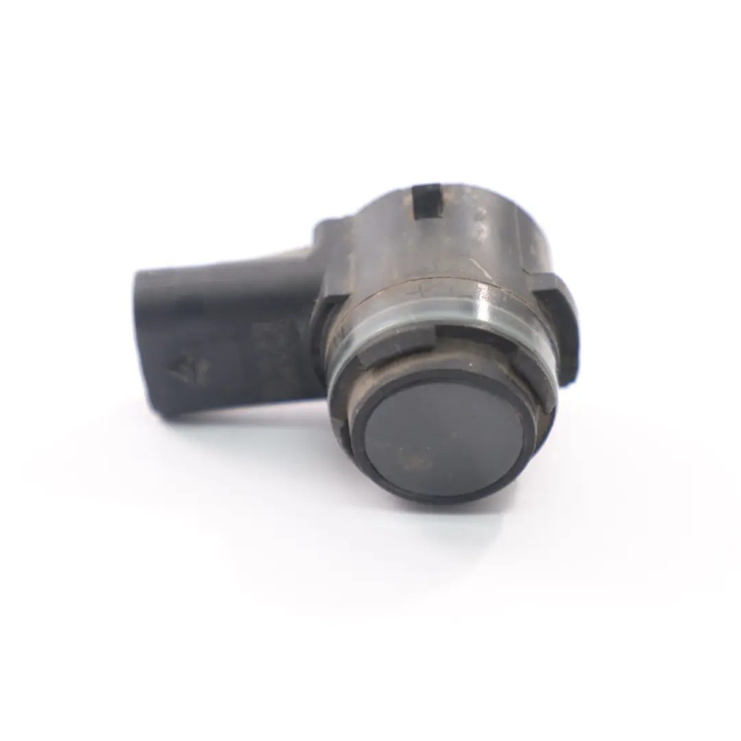 Sensor de aparcamiento PDC Gris Sofisto Metalizado A90 para BMW X4 F26 con número de pieza 9283200 BMW X4 F26 Sensor de aparcamiento PDC Gris Sofisto Metalizado A90 - SKU 9283200-SOP - Número de pieza 9283200