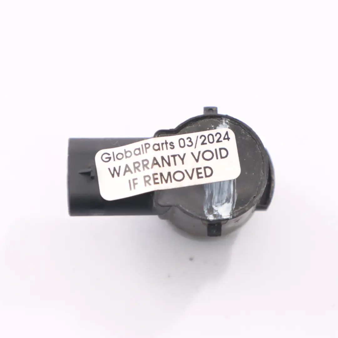 Capteur d'aide au stationnement PDC Gris Sophisto A90 pour BMW X4 F26 à propos du numéro de pièce 9283200 BMW X4 F26 Capteur d'aide au stationnement PDC Gris Sophisto A90 - SKU 9283200-SOP - Numéro de pièce 9283200