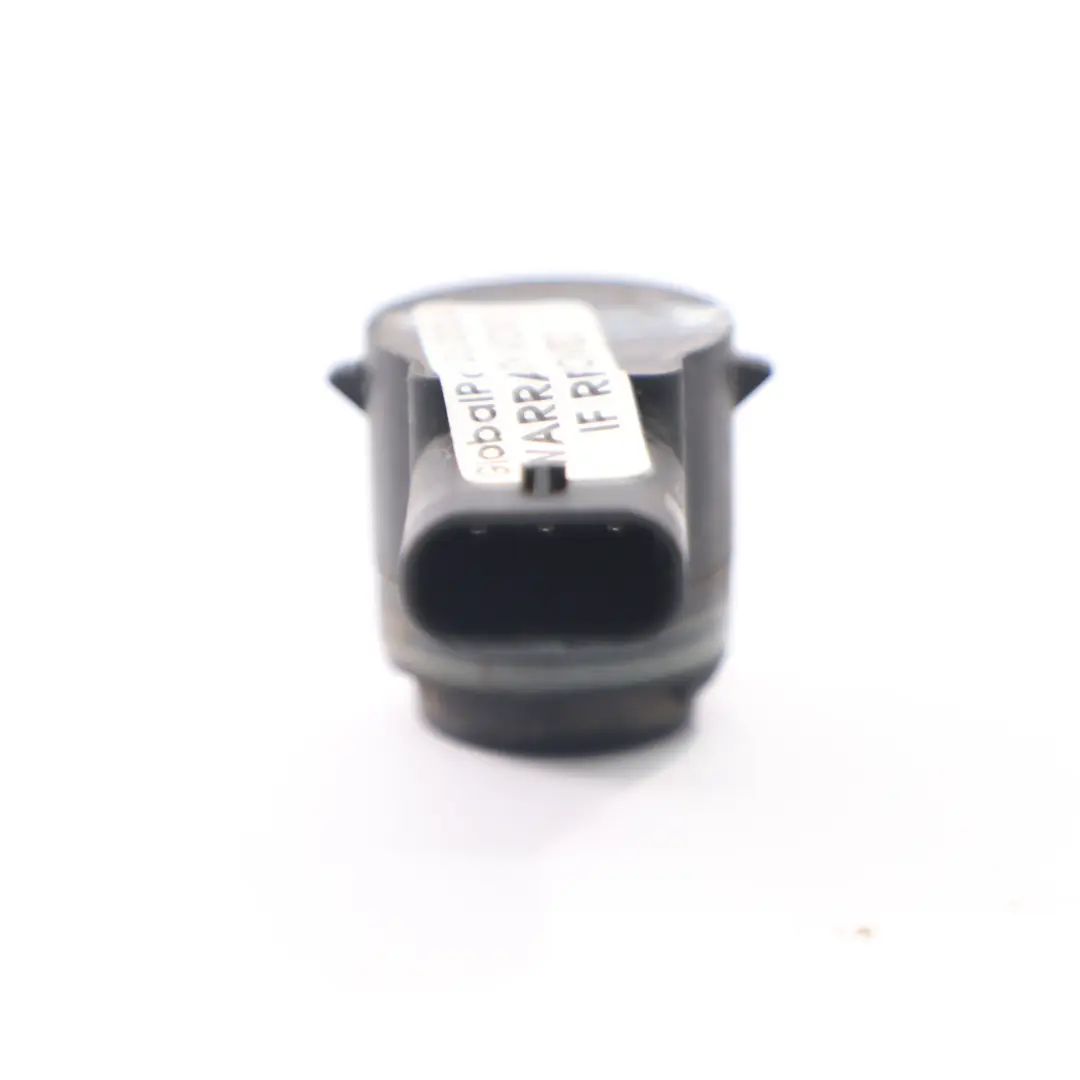 BMW X4 F26 Einparkhilfe Sensor PDC Sophisto Grau Metallic A90 - SKU 9283200-SOP - Teilenummer 9283200