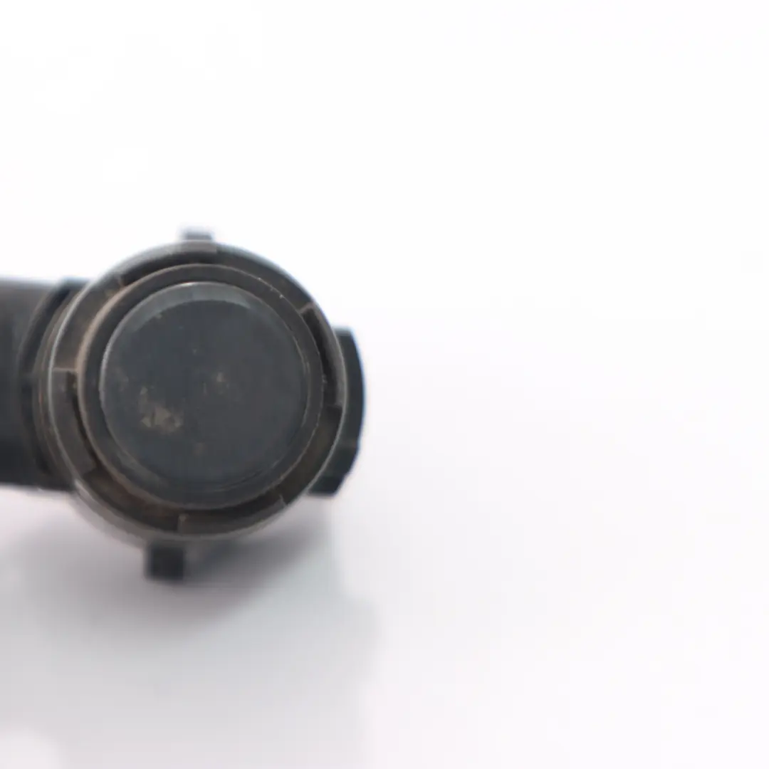 Einparkhilfe Sensor PDC Sophisto Grau Metallic A90 für BMW X4 F26 mit Teilenummer 9283200 BMW X4 F26 Einparkhilfe Sensor PDC Sophisto Grau Metallic A90 - SKU 9283200-SOP - Teilenummer 9283200