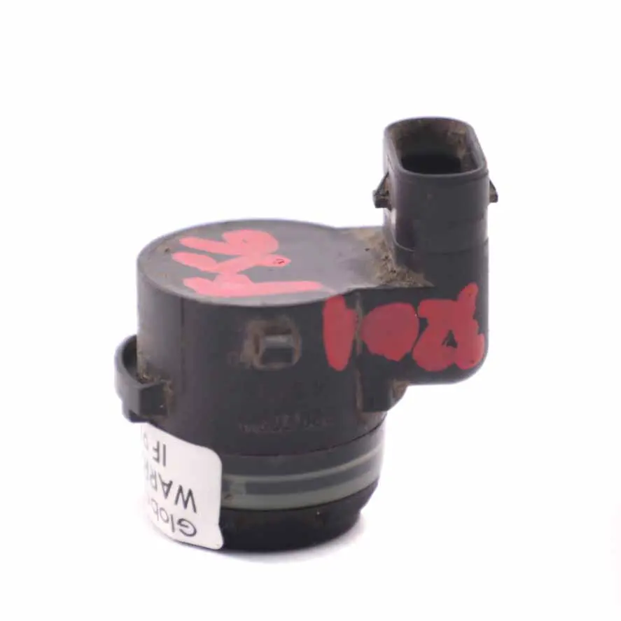  PDC Sensor Mini F55 F56 Ultrasonic Distance Parking Moonwalk Grey - B71 - SKU 9283201-MGM - Part number 9283201