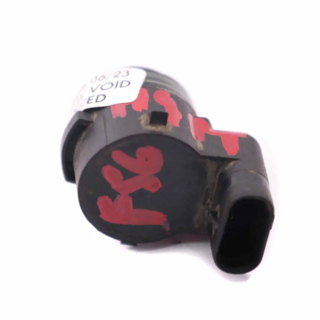 PDC Sensor Mini F55 F56 Ultraschall-Abstandsparker Moonwalk Grau - B71 für mit Teilenummer 9283201 PDC Sensor Mini F55 F56 Ultraschall-Abstandsparker Moonwalk Grau - B71 - SKU 9283201-MGM - Teilenummer 9283201