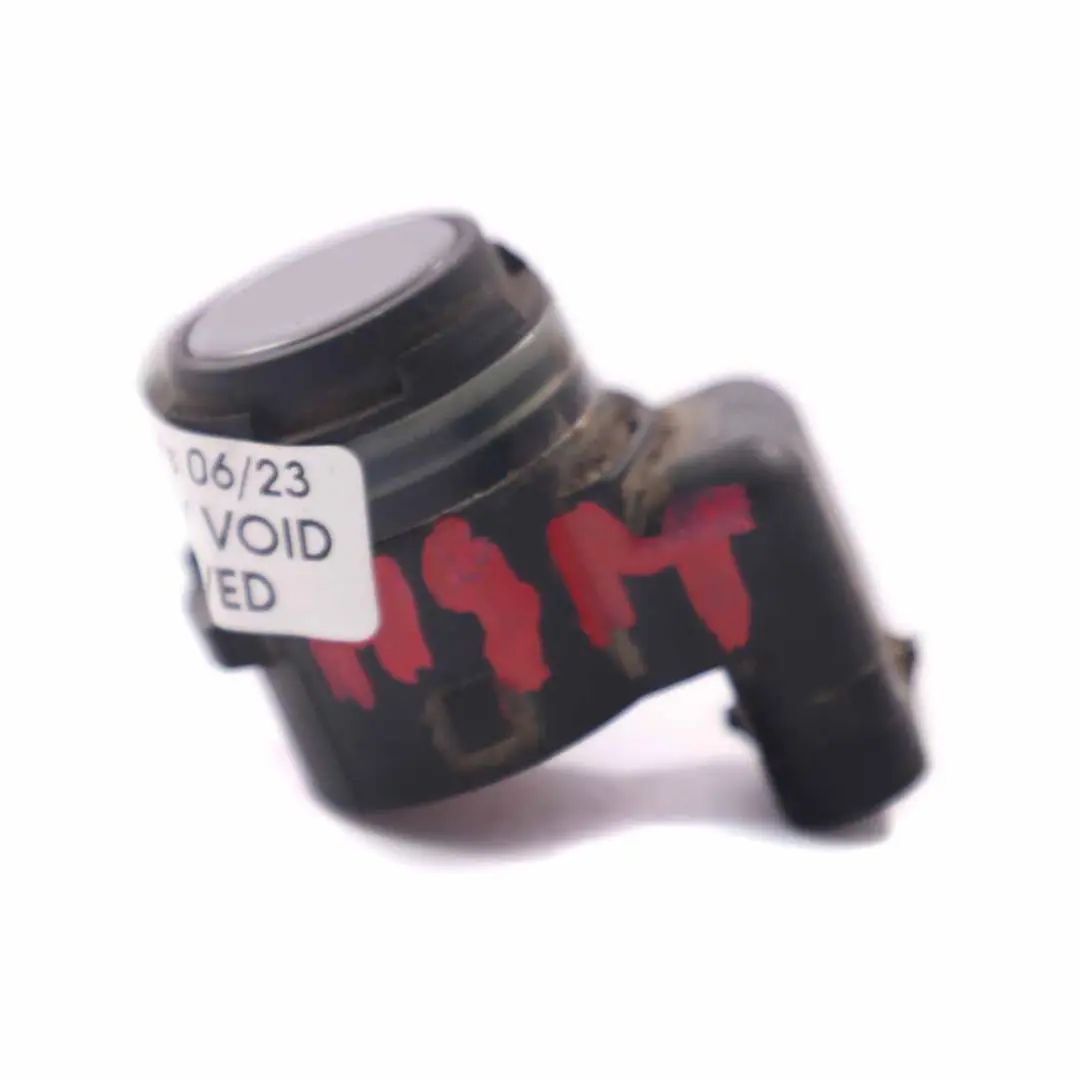 Sensor PDC Mini F55 F56 Ultrasónico Distancia Aparcamiento Moonwalk Gris para con número de pieza 9283201 Sensor PDC Mini F55 F56 Ultrasónico Distancia Aparcamiento Moonwalk Gris - SKU 9283201-MGM - Número de pieza 9283201