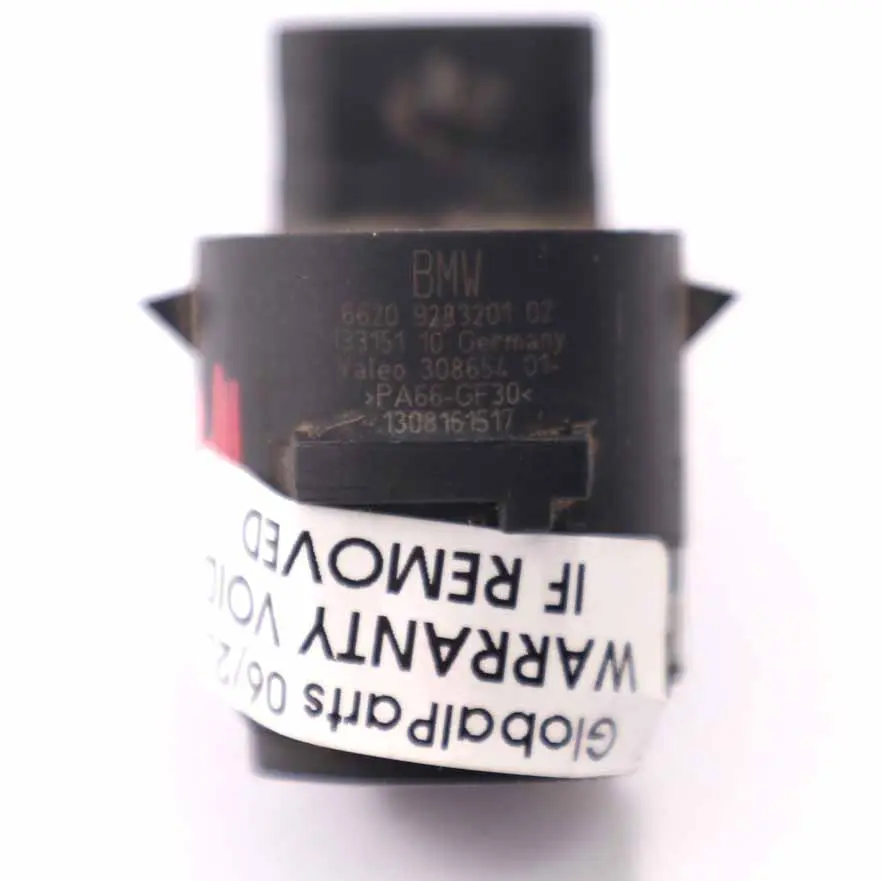  PDC Sensor Mini F55 F56 Ultrasonic Distance Parking Moonwalk Gris - B71 - SKU 9283201-MGM - Numéro de pièce 9283201