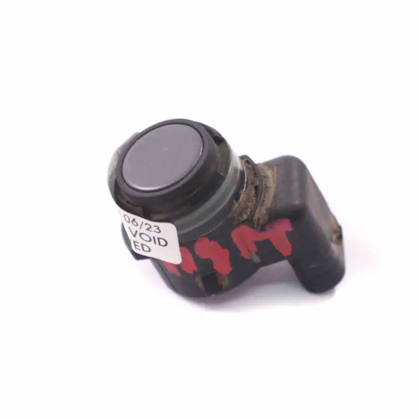 PDC Sensor Mini F55 F56 Ultrasonic Distance Parking Moonwalk Grey - B71 to with Part number 9283201 PDC Sensor Mini F55 F56 Ultrasonic Distance Parking Moonwalk Grey - B71 - SKU 9283201-MGM - Part number 9283201