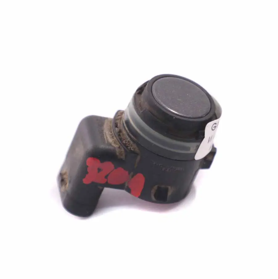  PDC Sensor Mini F55 F56 Ultrasonic Distance Parking Moonwalk Gris - B71 - SKU 9283201-MGM - Numéro de pièce 9283201