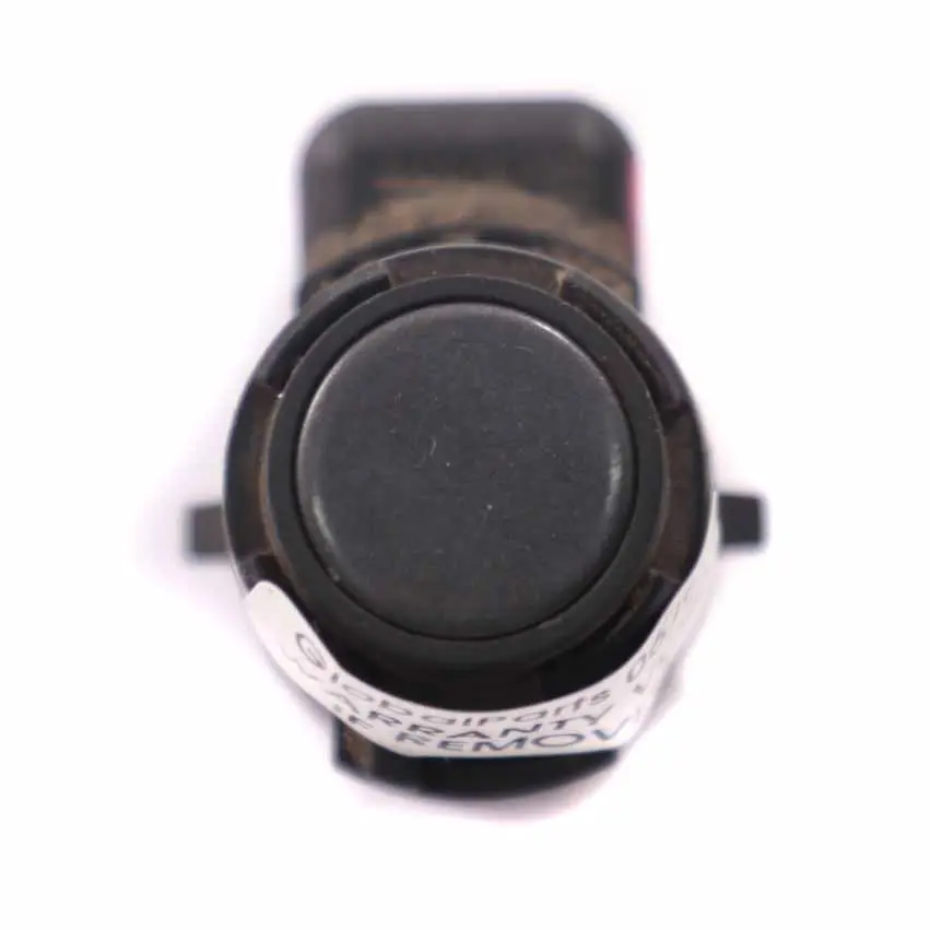  PDC Sensor Mini F55 F56 Ultrasonic Distance Parking Moonwalk Grey - B71 - SKU 9283201-MGM - Part number 9283201