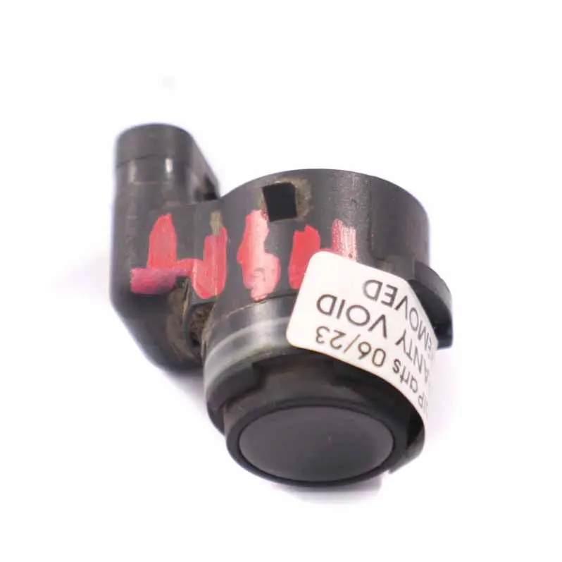  PDC Sensor Mini F55 F56 Ultrasonic Distance Parking Moonwalk Grey - B71 - SKU 9283201-MGM - Part number 9283201