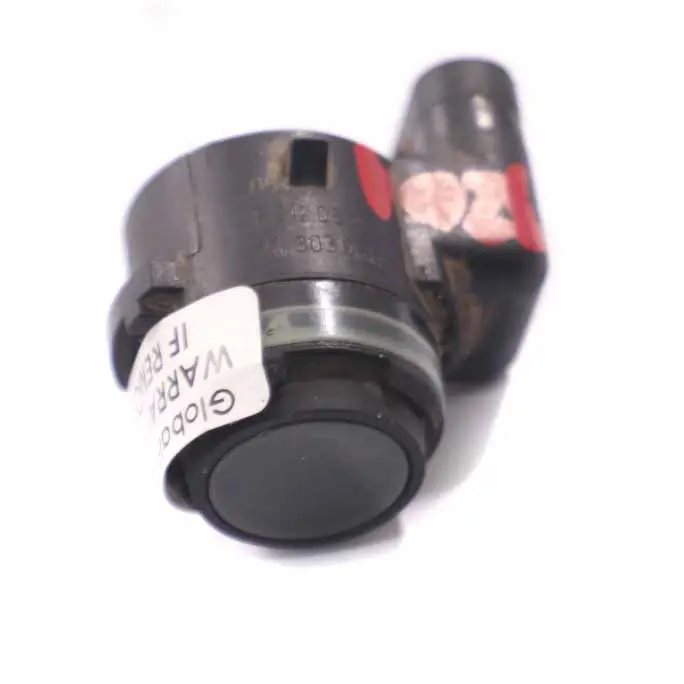 PDC Sensor Mini F55 F56 Ultrasonic Distance Parking Moonwalk Grey - B71 to with Part number 9283201 PDC Sensor Mini F55 F56 Ultrasonic Distance Parking Moonwalk Grey - B71 - SKU 9283201-MGM - Part number 9283201