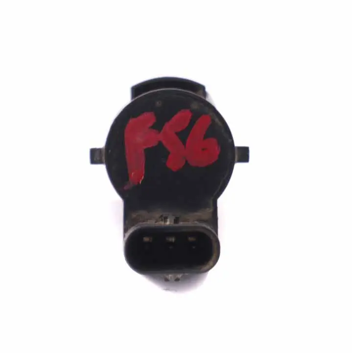  Sensor PDC Mini F55 F56 Ultrasónico Distancia Aparcamiento Moonwalk Gris - SKU 9283201-MGM - Número de pieza 9283201