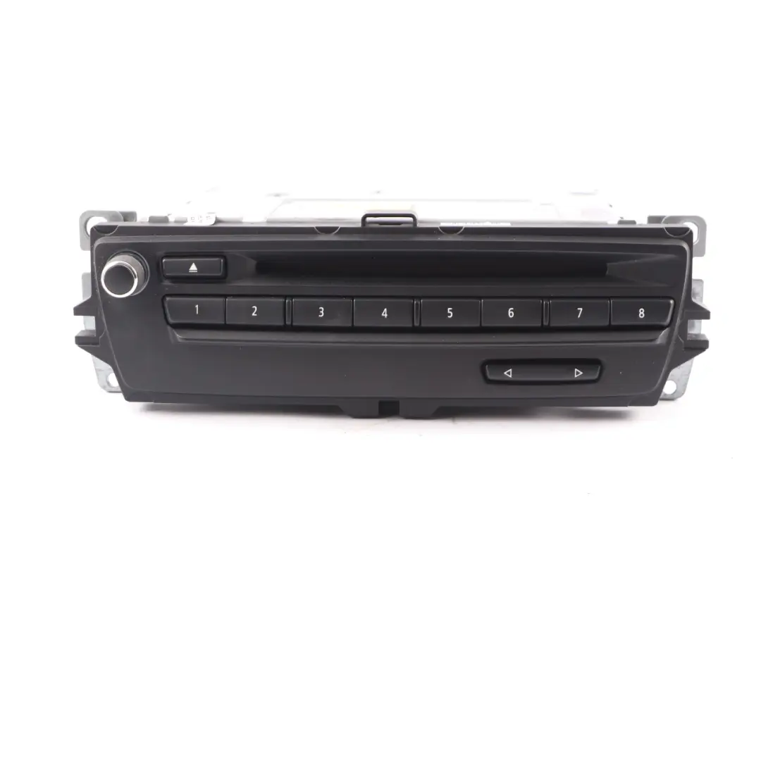 Radio Stereo CD Spieler Navigation Nav Hauptgerät für BMW X1 E84 mit Teilenummer 9283247 BMW X1 E84 Radio Stereo CD Spieler Navigation Nav Hauptgerät - SKU 9283247 - Teilenummer 9283247