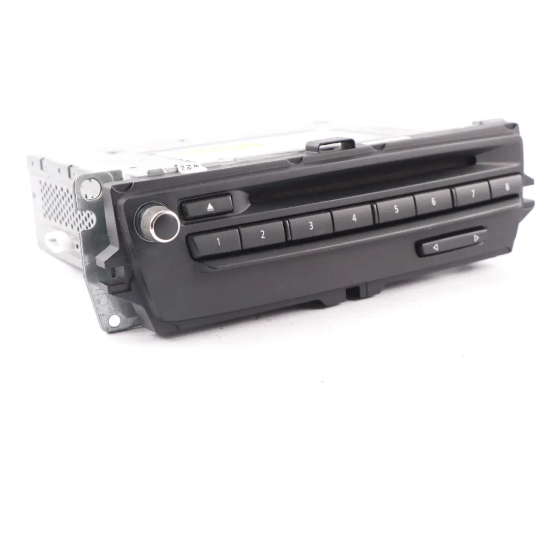 BMW X1 E84 Radio Stereo CD Spieler Navigation Nav Hauptgerät - SKU 9283247 - Teilenummer 9283247