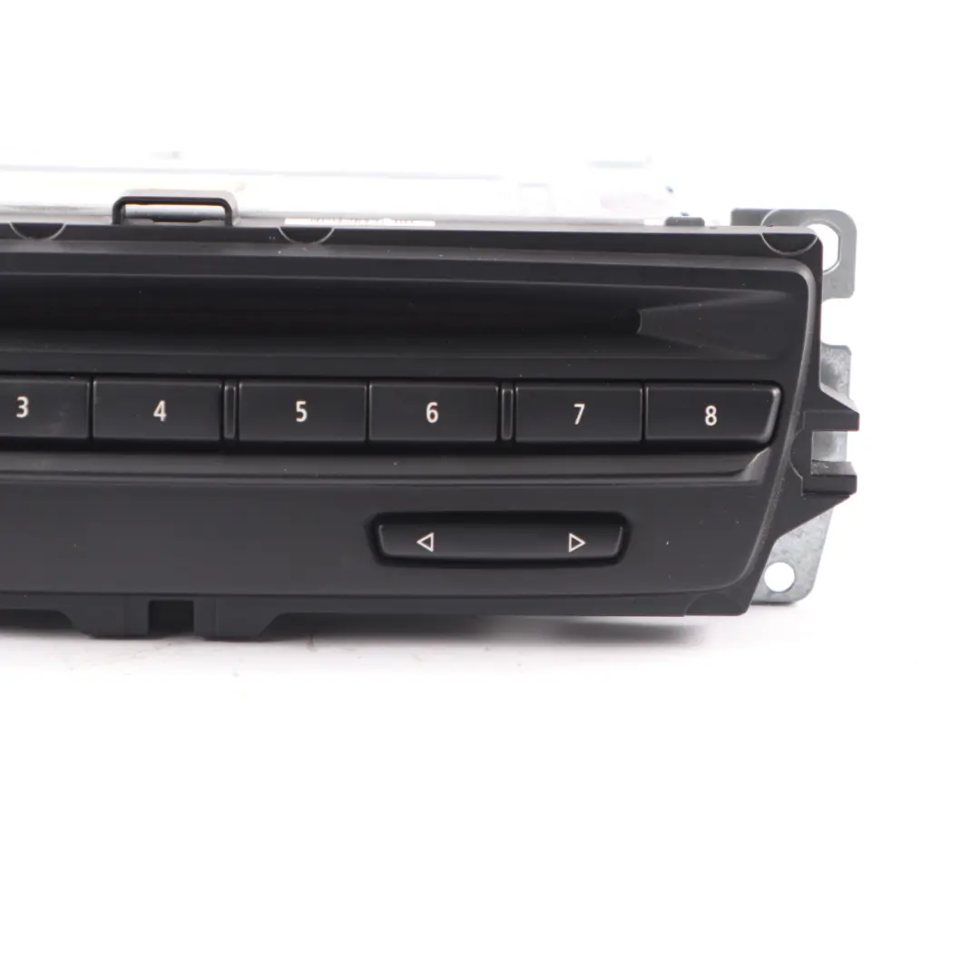 Radio Stereo Lettore CD Navigatore Unità Principale per BMW X1 E84 con numero di parte 9283247 BMW X1 E84 Radio Stereo Lettore CD Navigatore Unità Principale - SKU 9283247 - Numero di parte 9283247