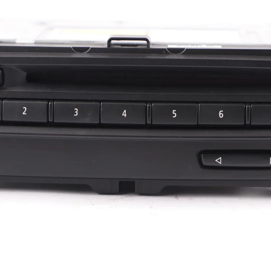 Radio Stereo CD Spieler Navigation Nav Hauptgerät für BMW X1 E84 mit Teilenummer 9283247 BMW X1 E84 Radio Stereo CD Spieler Navigation Nav Hauptgerät - SKU 9283247 - Teilenummer 9283247