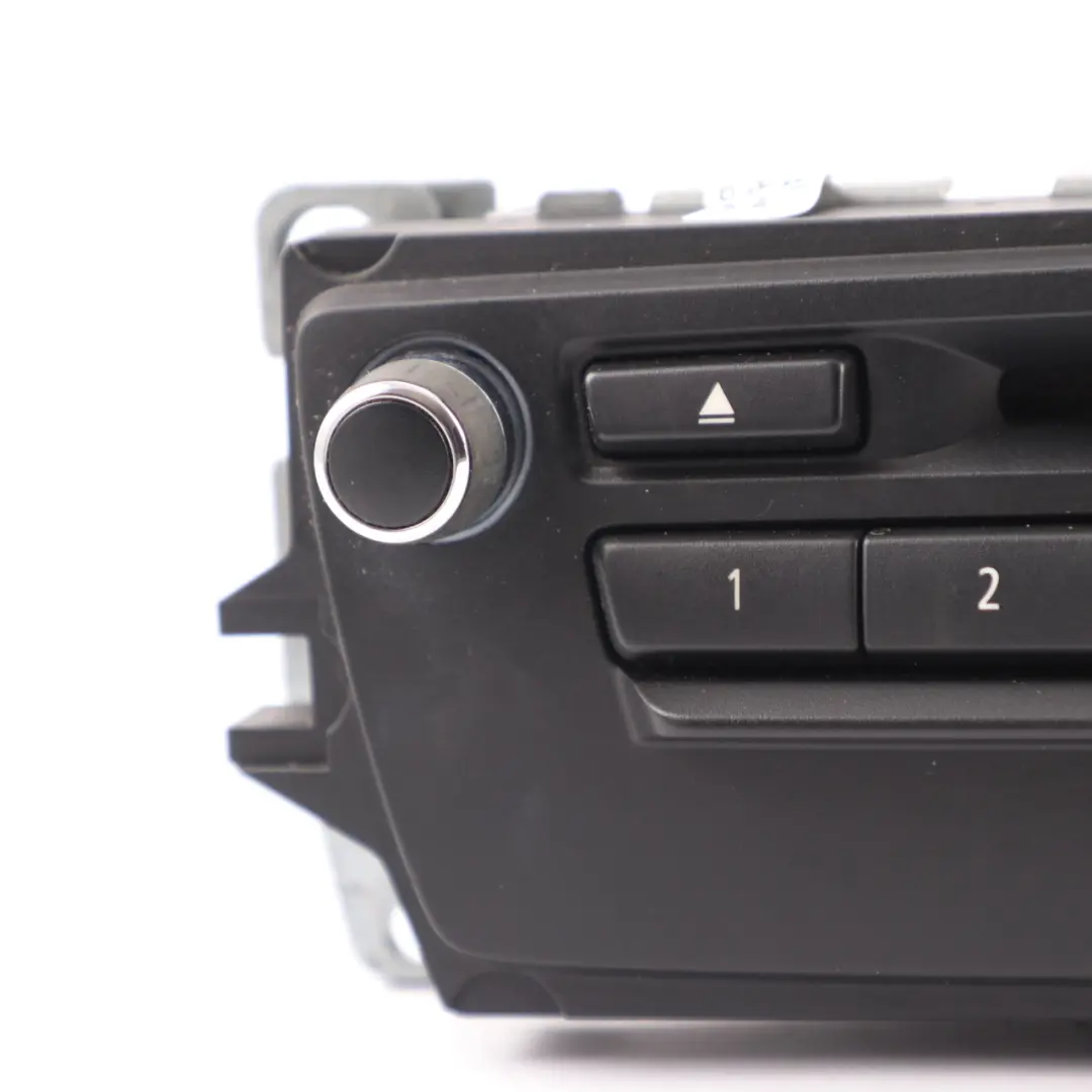 BMW E81 E82 X1 E84 E87 E90 E91 Radio Stereo Business CD Unidad principal 6959145 - SKU 9283247 - Número de pieza 9283247