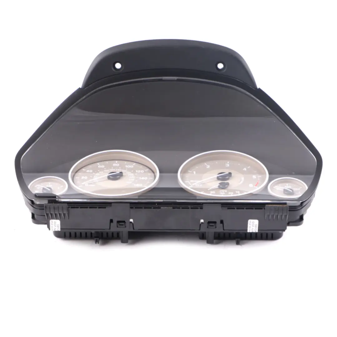 Instrument Cluster BMW F30 Diesel Speedometer RPM Counter Gauges to with Part number 9283362 Instrument Cluster BMW F30 Diesel Speedometer RPM Counter Gauges - SKU rhd-9283362 - Part number 9283362