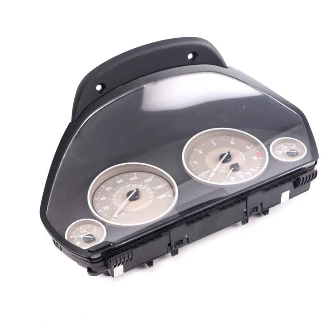 Instrument Cluster BMW F30 Diesel Speedometer RPM Counter Gauges to with Part number 9283362 Instrument Cluster BMW F30 Diesel Speedometer RPM Counter Gauges - SKU rhd-9283362 - Part number 9283362