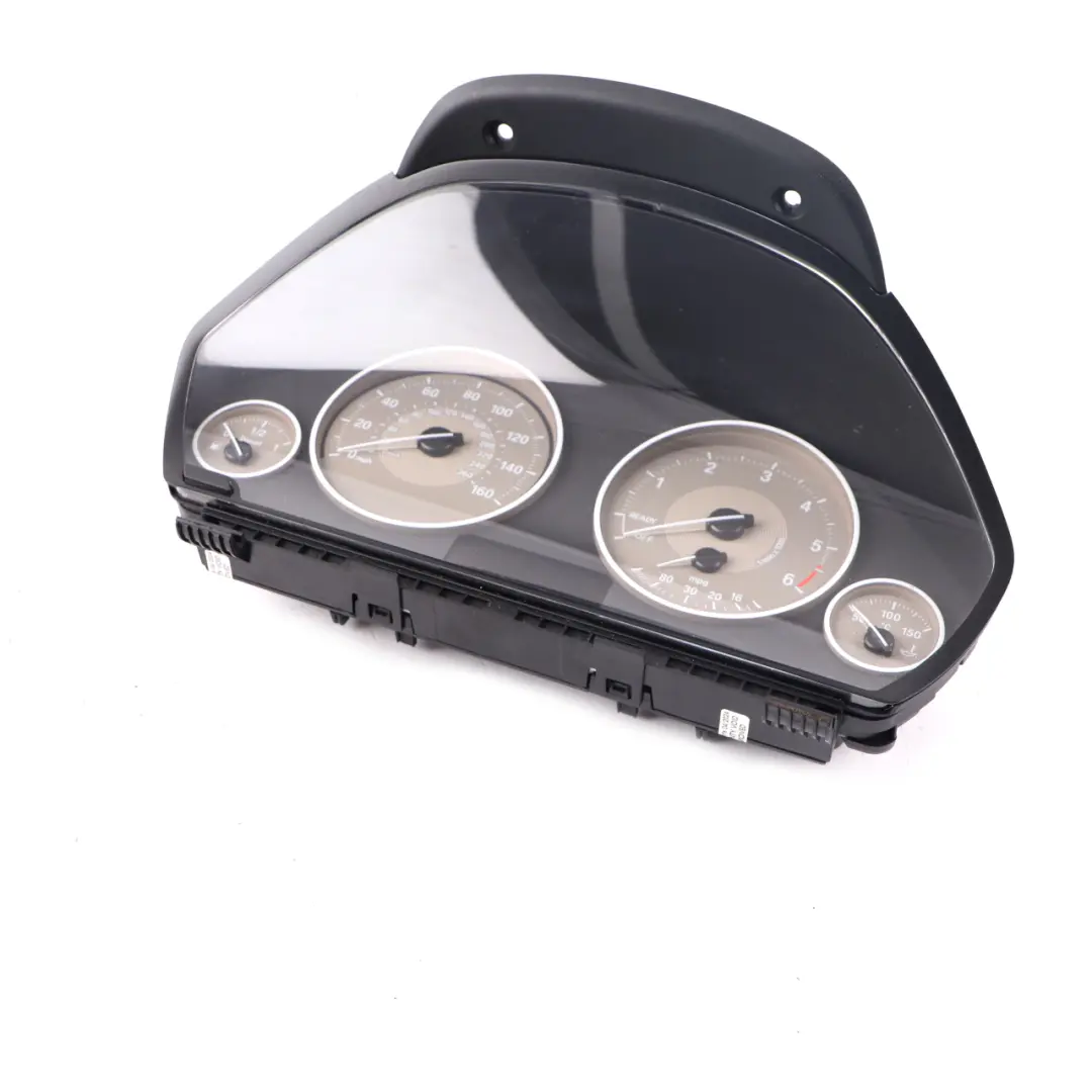 Instrument Cluster BMW F30 Diesel Speedometer RPM Counter Gauges to with Part number 9283362 Instrument Cluster BMW F30 Diesel Speedometer RPM Counter Gauges - SKU rhd-9283362 - Part number 9283362
