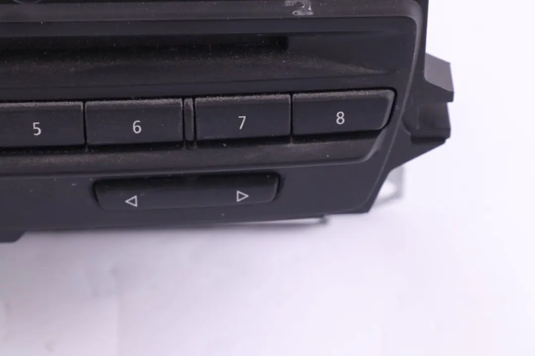 BMW Z4 Series E89 Professional Navigation System Computer CIC - SKU 9283433 - Part number 9214939